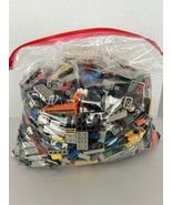 LEGO Bulk Lot 4 lb. 14 oz.  Bricks Plates Specialty Building Random - $17.68