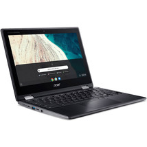 C734T-C483 11.6&quot; Touchscreen Chromebook N4500 4Gb 32Gb Emmc Chromeos - $512.99