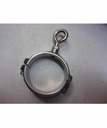 RUPP MARINE OUTRIGGER  rigging coupler  ring and eye 2-3/8&quot; ID - $1,019.30 MXN