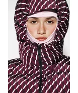 WATER-RESISTANT WINDPROOF DOWN PUFFER JACKET WITH RECCO® TECHNOLOGY SKI ... - €93,76 EUR