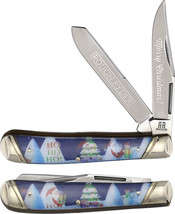 Christmas Trapper 2022 - $23.71