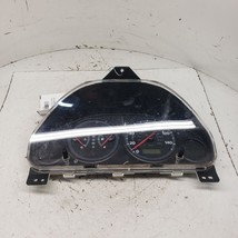 Speedometer Cluster Sedan North America Built LX Fits 03-05 CIVIC 1327472**MA... - $63.13