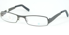 Meyer 3068 02 Charcoal /DARK Olive Eyeglasses Glasses Titanium 46-15-138 Germany - $67.32