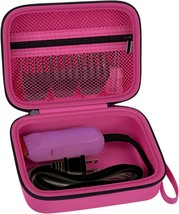 Case Compatible With Wahl Professional Peanut Hair And Beard Clipper, Pu... - $32.99