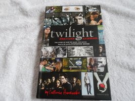 Twilight: Director&#39;s Notebook: The Story of How We Made the Movie Based ... - £7.87 GBP