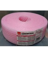 Owens Corning  ProPink ComfortSeal Sill Gasket 3.5" X 50 ft. X 1/4" One Roll - $20.56