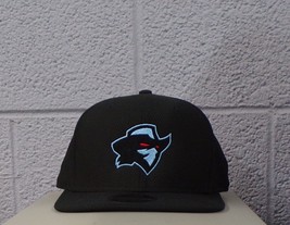 XFL Football Dallas Renegades New Era® Flat Bill Snap Back Cap Hat New - £23.59 GBP
