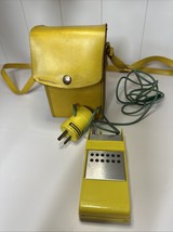 Woodhead 85200 Bio-Medical  Field Current Leakage And Static Electricity... - $45.77