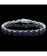 Authenticity Guarantee

8.5gr 14K White Gold- 12.00cts Sapphire- 0.55cts... - €7.123,00 EUR