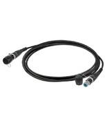 Whirlwind OC4SBFOQOQ0328 Opticalcon Quad Battle Flex Fiber Optic Cable 3... - $57,990.25 MXN