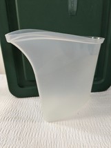Shark Vac Then Steam Mop Original Water Fill Cup pitcher steam cleaner part - $5.00