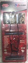 PSE Archery #41772CY Dual X Quiver 5 Arrow Mossy Oak Break-Up Infinity C... - $267.18