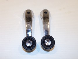 1976 - 1993 Dodge Window Crank Handles OEM 3882247 Truck Ramcharger 77 7... - $53.98