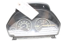 12-16 BMW 328I SPEEDOMETER INSTRUMENT CLUSTER Q2732 image 2