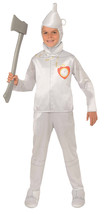 Wizard of Oz Halloween Sensations Tin Man Costume, Medium (75th Annivers... - $106.00