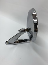 65 66 67 FORD MUSTANG FAIRLANE FALCON SIDE MIRROR BE100021 ROTUNDA - $17.82