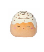 Squishmallows Chanel the Cinnamon Roll – 16 Inch Stuffie - £51.19 GBP