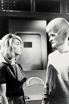 Jill Haworth As Cathy Evans In The Outer Limits 11x17 Mini Poster - £10.26 GBP