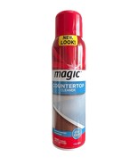Magic Countertop Cleaner, Ideal for Laminate, 17oz DISCONTINUED Red/Blue... - $692.93 MXN