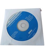 Dell Inspiron Win XP Reinstalling Tools System Software  CD 2004 0Y3012  - €8,40 EUR