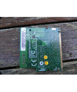 IBM MS-9513 Microstar Ms-9513 Mini Pci Video Card Ati Rage Xl - £19.45 GBP
