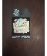 Walt Disney First Day Of Spring 2006 Pin - $54.05 CAD