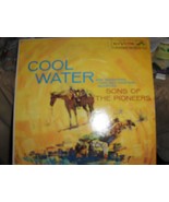Sons Of The Pioneers - &quot;Cool Water&quot; - £3.93 GBP
