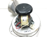 Fasco 70581005 Trane D342078P02 Furnace Draft Inducer Motor 115V used #M... - $56.10