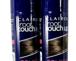 2 Clairol Root Touch Up Color Volume Spray Temporary Light Brown 1.8oz - $29.99