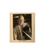 Bob Henschen Press Kit Photo - €23,10 EUR
