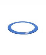 SONGMICS For 8 Foot Trampoline Safety Pad Protective Cover Blue USTP8FT - $920.68 MXN