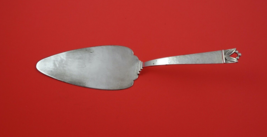 Cellini Craft Sterling Silver Fish Server FH AS 9 1/4&quot; - €162,19 EUR