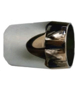 Gerber Escutcheon Sleeve for 97501 - $23.85 CAD