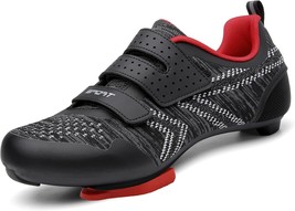 Men&#39;S And Women&#39;S Cycling Shoes That Are Compatible With The Peloton Indoor - $64.98