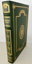 Thornton Wilder Limited Ed. Franklin Library 1980 World&#39;s Greatest Writers - $467.75 MXN