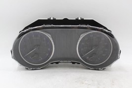 Speedometer Cluster 60K Miles MPH VR30DDTT 2018-2019 INFINITI Q60 OEM #13262 - £169.96 GBP