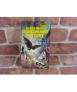 Midsummer Century by James Blish 1972 Science Fiction Birds - £4.63 GBP