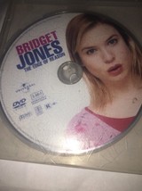 Bridget Jones: The Edge Von Reason (DVD, 2005, Breitbildschirm) - £4.69 GBP