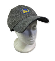 Golden State Warriors Adjustable Hat Cap Grey Mesh, New Era 9Twenty - £9.81 GBP