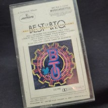 Best of BTO (So Far) by Bachman Turner Overdrive on Cassette Tape MCR 4 1-1101 - £3.68 GBP