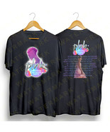 PINK SUMMER CARNIVAL TOUR 2023 T-shirt All Size Adult S-5XL Kids Babies ... - £19.23 GBP+