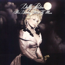 Slow Dancing with the Moon by Dolly Parton (CD 2002 Reissue) - £3.75 GBP