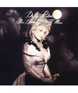 Slow Dancing with the Moon by Dolly Parton (CD 2002 Reissue) - £3.91 GBP