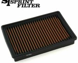 Sprint Air Filter P08 for BMW S1000RR 2009-2013 2014 2015 2016 2017 2018... - $115.00