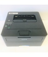 Brother Compact Monochrome Laser Printer HL-L2370DW Up to 36ppm Wireless... - $110.00