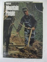 American Mountain People [Hardcover] Anderson, Clay, Et Al - $6.57