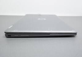 HP Chromebook Plus x360 14b-cd0023dx 14" Core i3-N305 8GB 256GB SSD ISSUE image 5