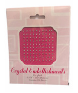 Weddingstar Crystal Embellishments 2mm/.078&quot; Diam. Crystal Acrylic Stone... - $6.82 CAD
