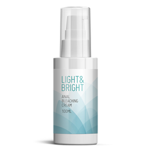 Light And Bright Anal Bleaching Cream 100ml - £104.58 GBP