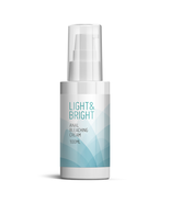 LIGHT AND BRIGHT Anal Bleaching Cream 100ml - £105.18 GBP